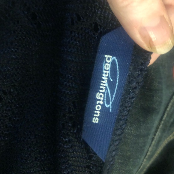 3/$25 1 Set-2PC PENNINGTONS 16 (16/18 FIT) - Picture 3 of 10